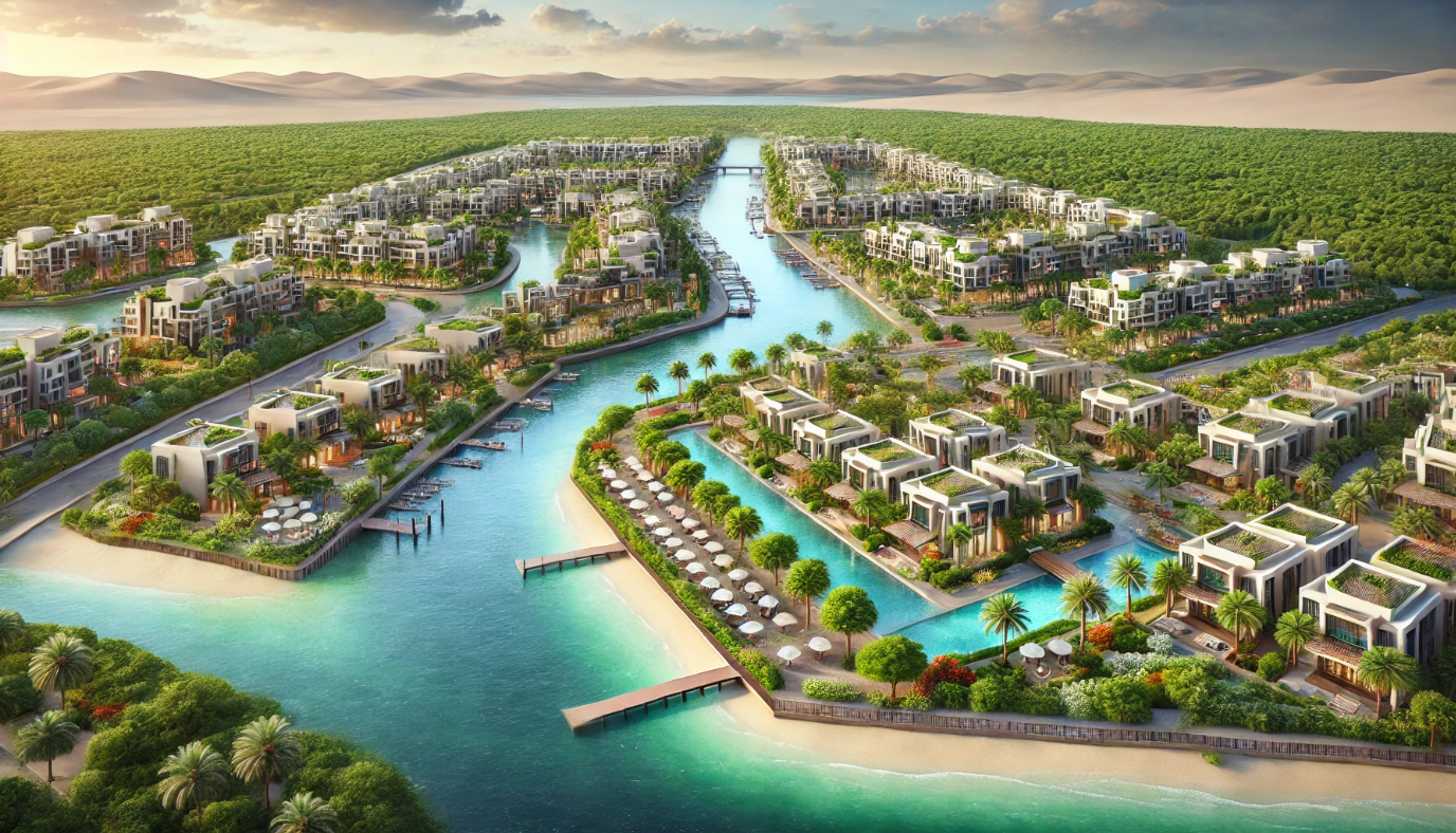 Mina Al Arab in ras al kahiama images